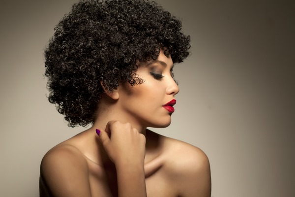 natural black and curly hair care tips