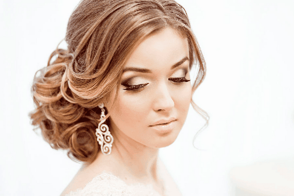 elegant hairstyle for prom thin hair ideas