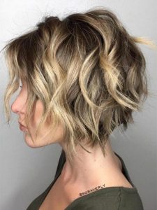 61 lindos cortes de pelo cortos: peinados cortos para todas las formas de la cara_6307c209c14a4.jpeg