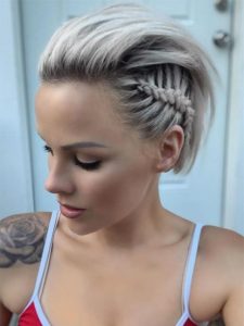 61 lindos cortes de pelo cortos: peinados cortos para todas las formas de la cara_6307c21a7041a.jpeg