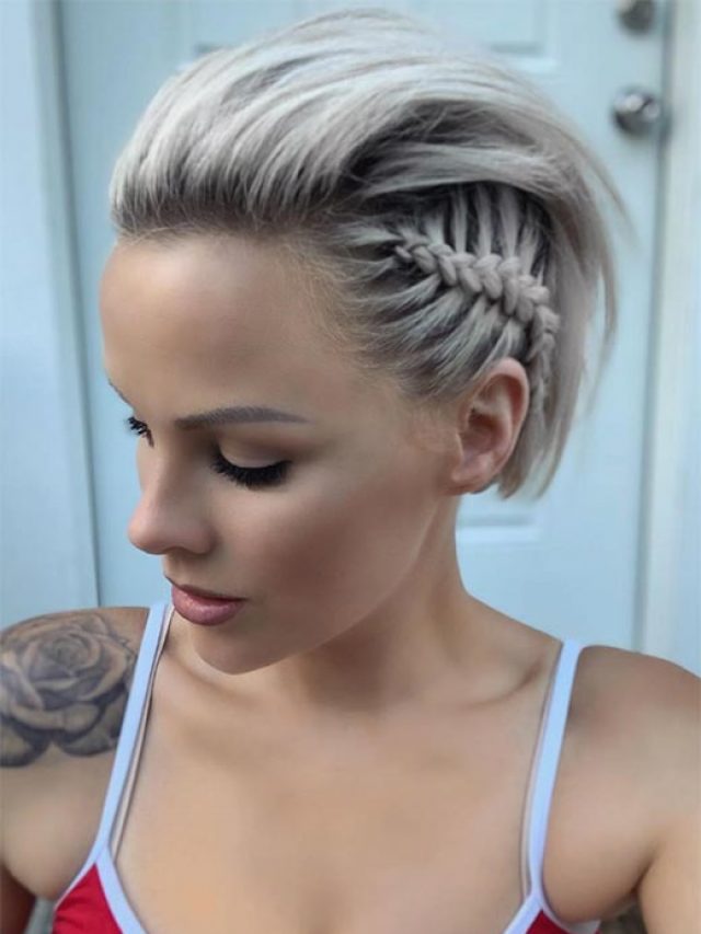 61 coupes de cheveux courtes mignonnes : coiffures courtes pour toutes les formes de visage_6307c21a7041a.jpeg