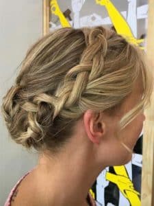 63 peinados recogidos creativos para cabello corto perfectos para cualquier ocasión_63070297d25db.jpeg