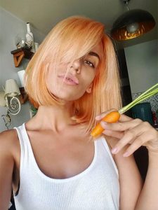 Come tingere i capelli color pesca a casa_631a98848705d.jpeg